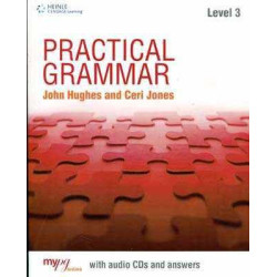 Practical Grammar 3 + cd audio + c/k