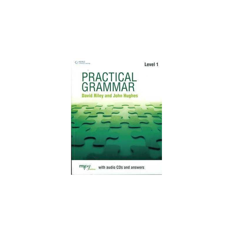 Practical Grammar 1 + cd audio + c/k