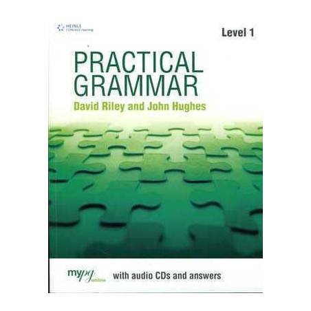 Practical Grammar 1 + cd audio + c/k