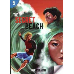 Secret Beach elementary 5 - A1 / A2