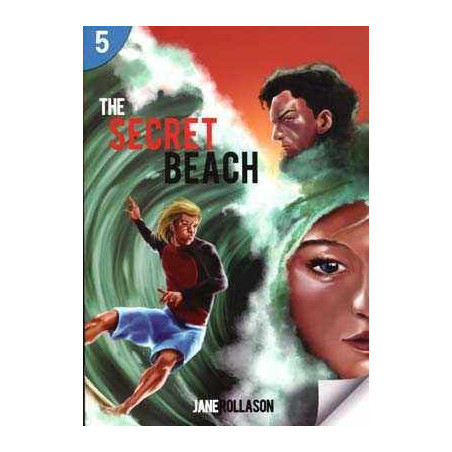 Secret Beach elementary 5 - A1 / A2