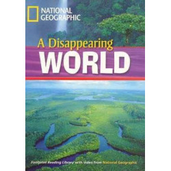 Disappearing World A2 + DVD