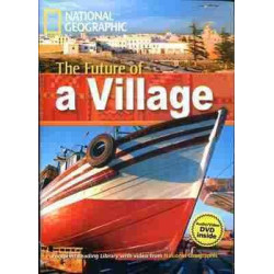 Future of a Village A2 + DVD