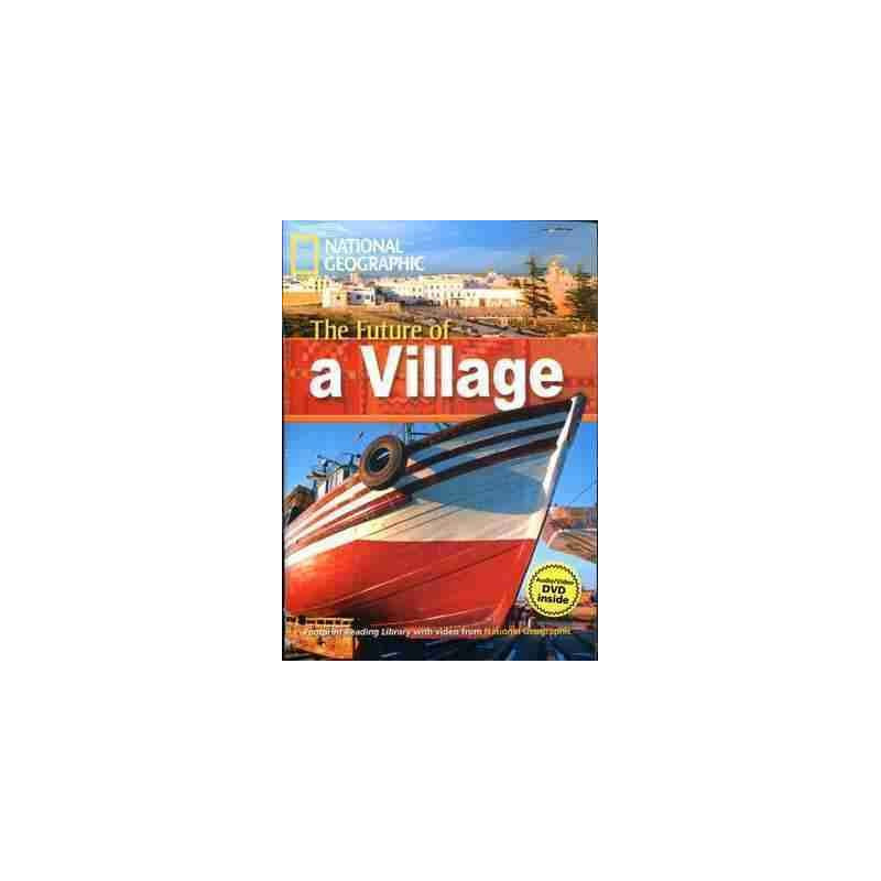 Future of a Village A2 + DVD