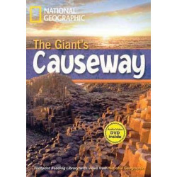 Giant's Causeway A2 + DVD