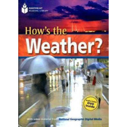 How's the Weather B2 + DVD