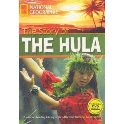 Story of the Hula A2 + DVD