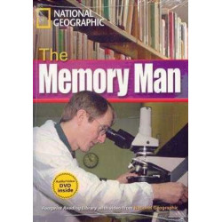 Memory Man A2 + DVD