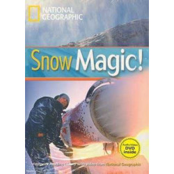 Snow Magic A2 + DVD