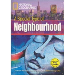 Special Type of Neighbourhood A2 + DVD