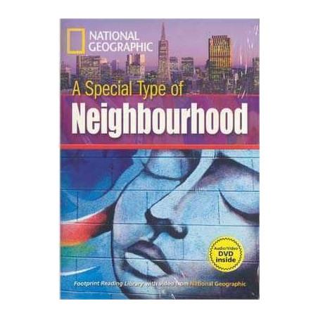 Special Type of Neighbourhood A2 + DVD