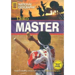 Taiko Master A2 + DVD