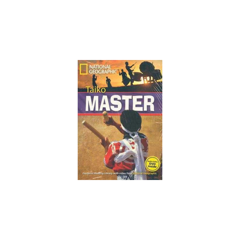 Taiko Master A2 + DVD