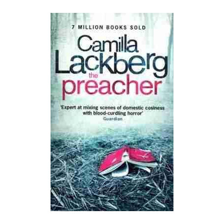 Preacher Pb