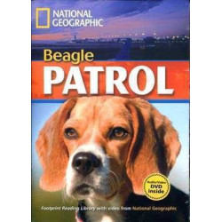 Beagle Patrol B2 + DVD