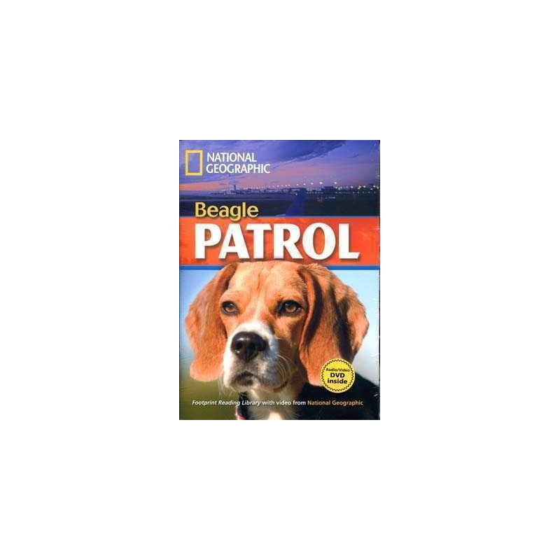 Beagle Patrol B2 + DVD