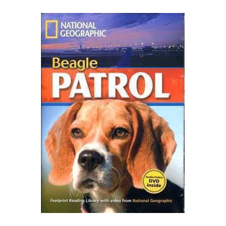 Beagle Patrol B2 + DVD