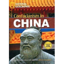 Confucianism in China B2 + DVD