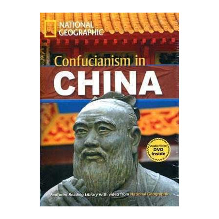 Confucianism in China B2 + DVD