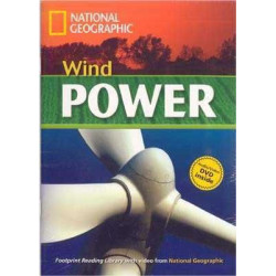 Wind Power B1 + DVD