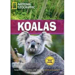 Koalas C1 + DVD