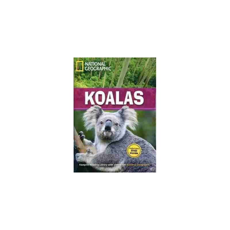 Koalas C1 + DVD