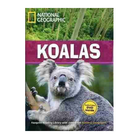 Koalas C1 + DVD