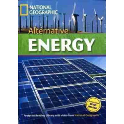 Alternative Energy C1 + Dvd