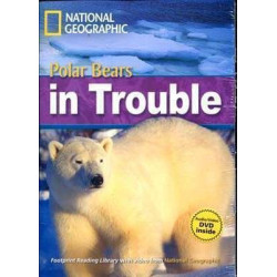 Polar Bears in Trouble B2 + DVD