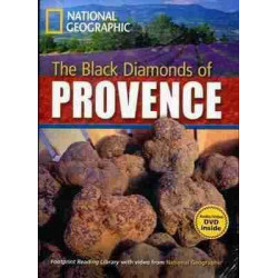 Black Diamonds of Provence B2 + DVD