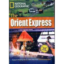 Orient Express C1 + DVD