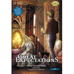 Great Expectations + cd audio (2)  B1/B2