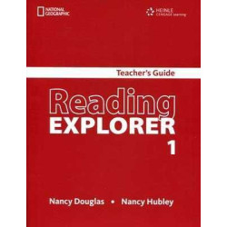 Reading Explorer 1 Teachers