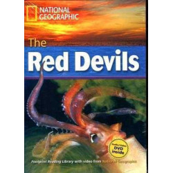 Red Devils C1 + DVD