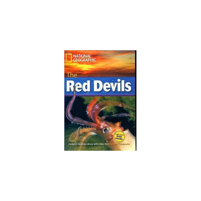 Red Devils C1 + DVD