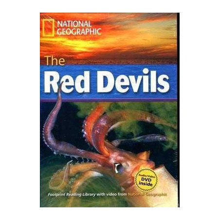 Red Devils C1 + DVD