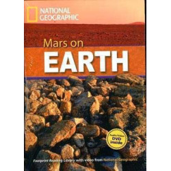 Mars on Earth C1 + DVD