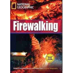 Firewalking C1 + DVD