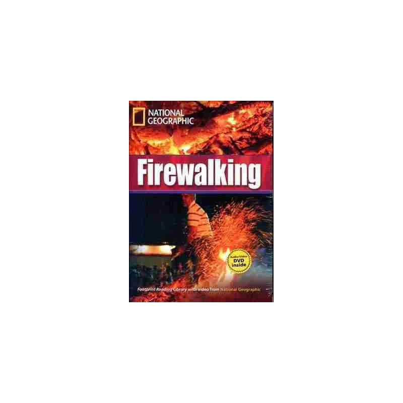 Firewalking C1 + DVD