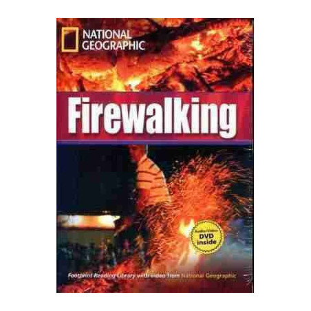 Firewalking C1 + DVD