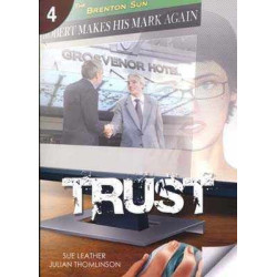 Trust Beginner 4 - A1