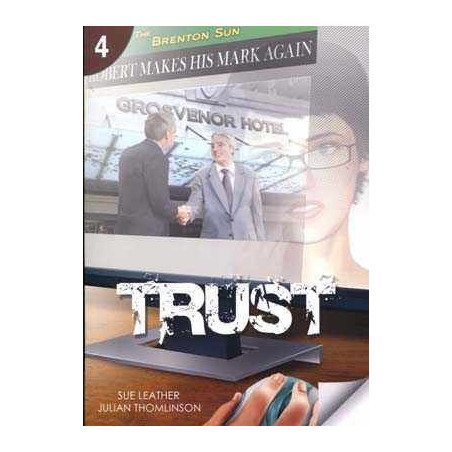 Trust Beginner 4 - A1