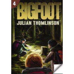 Bigfoot Beginner 4 - A1