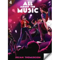 All About the Music Beginner 4 - A1