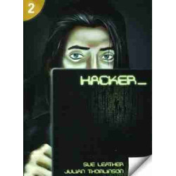 Hacker starter 2 Pre - A1