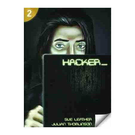 Hacker starter 2 Pre - A1