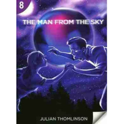 Man From the Sky Intermediate 8 - B1