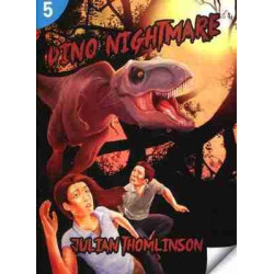 Dino Nightmare elementary  A1 / A2