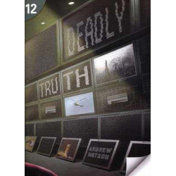 Deadly Truth Advanced 12 - B2/C1