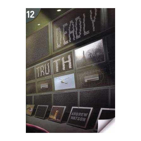 Deadly Truth  B2/C1 + Audio Web